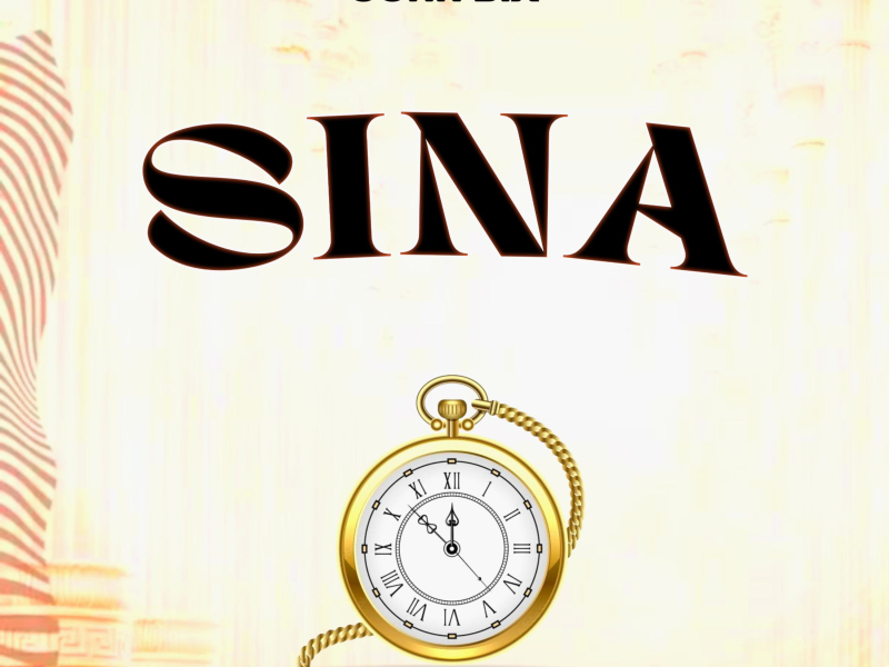 Sina (Single)
