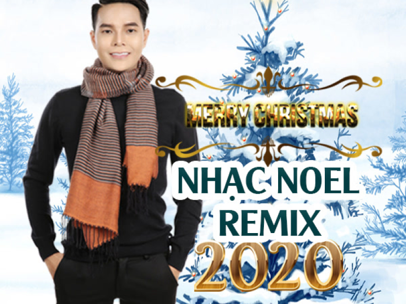 Liên Khúc Giáng Sinh (Single)