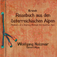 Krenek: Reisebuch aus den österreichischen Alpen; Fiedellieder