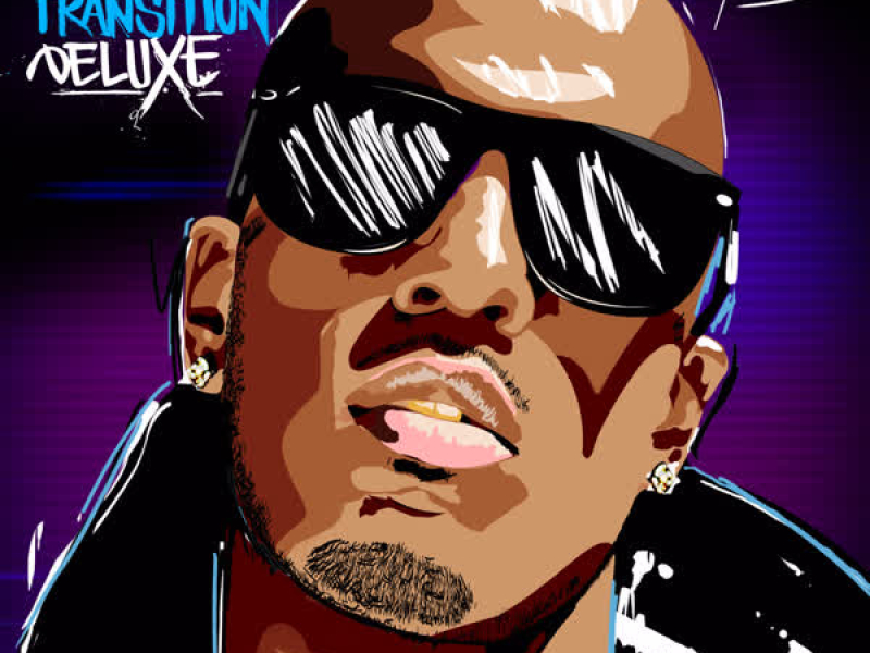 The Transition (Deluxe Edition)