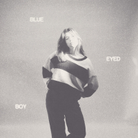 Blue Eyed Boy (Single)