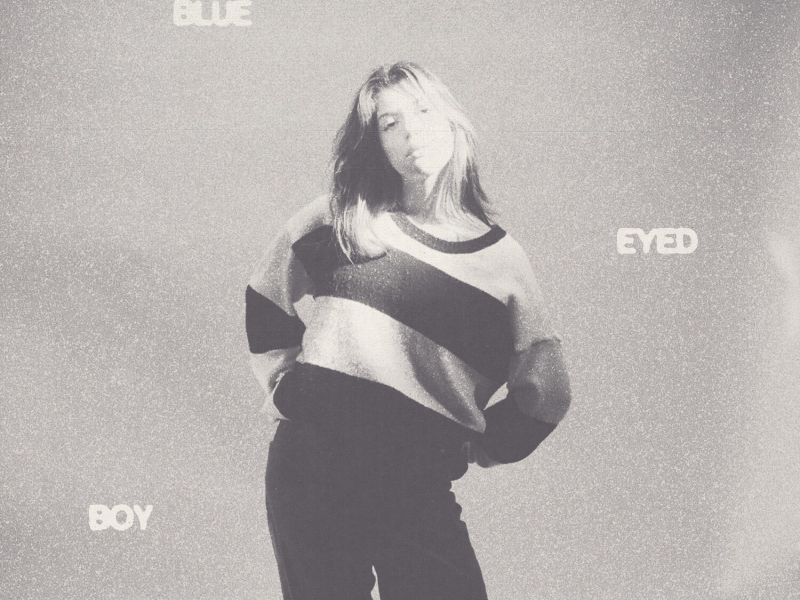 Blue Eyed Boy (Single)