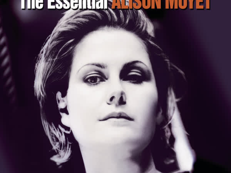 Alison Moyet - The Essential Collection