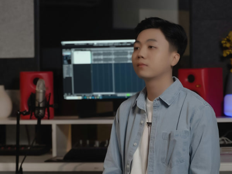 CHIẾC ÁO BÀ BA (LOFI VERSION) (Single)