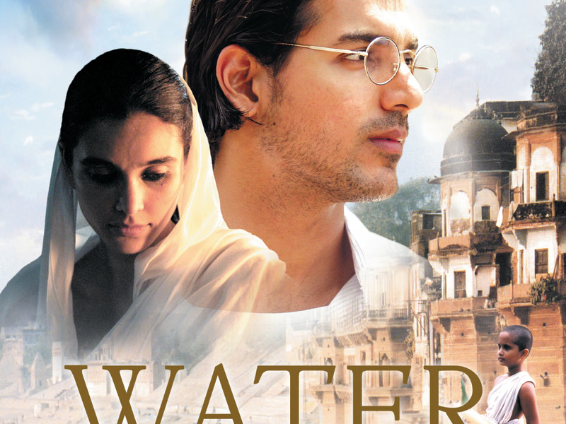 Water (Original Motion Picture Sounddtrack)