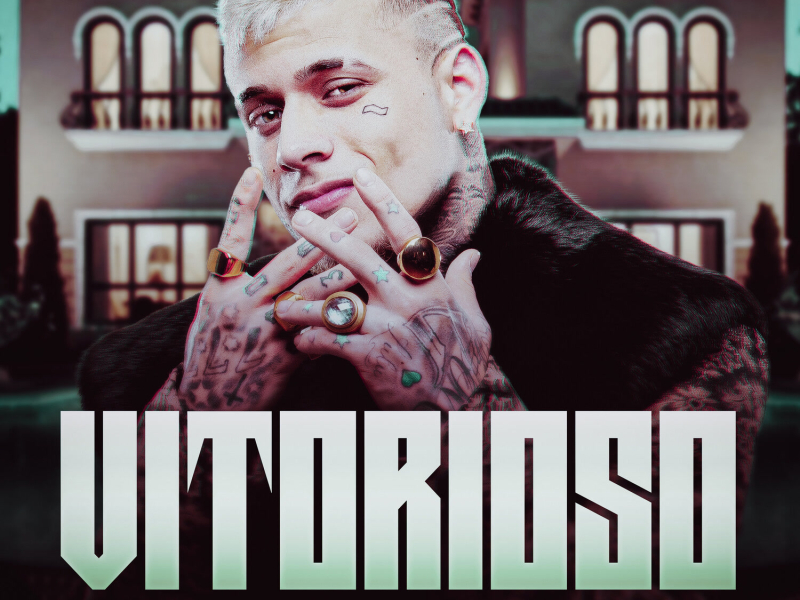 Vitorioso (Single)