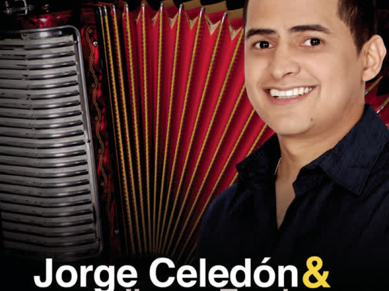 Jorge Celedón & Jimmy Zambrano  De Lo Nuevo... Lo Mejor