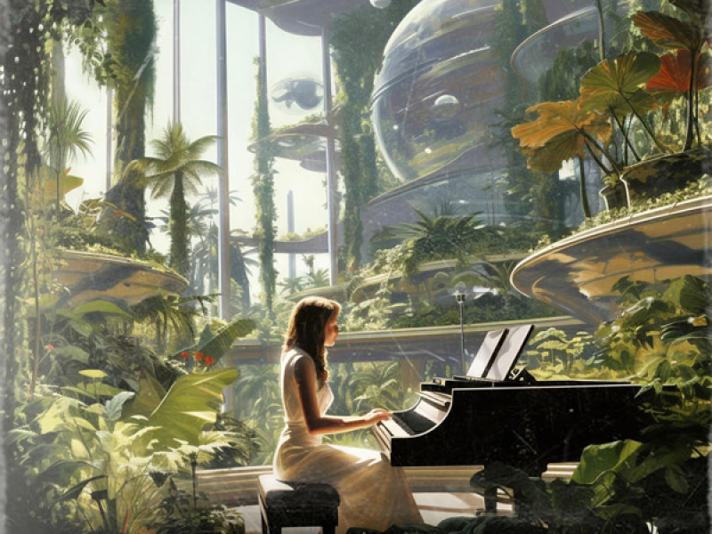 Les Couleurs (Single)