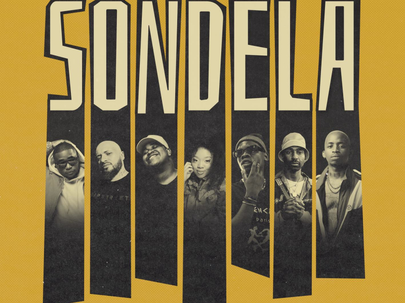 Sondela (Single)