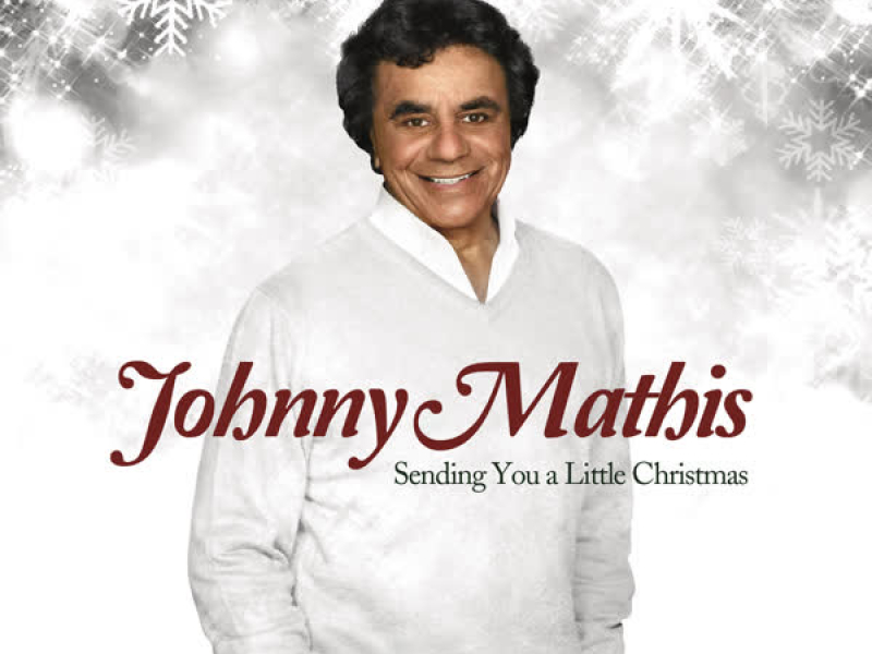 Sending You a Little Christmas