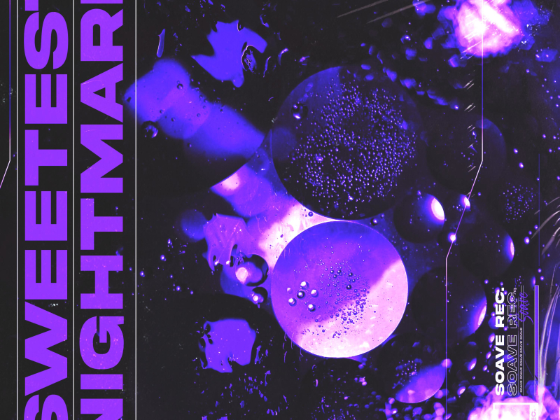 Sweetest Nightmare (Single)