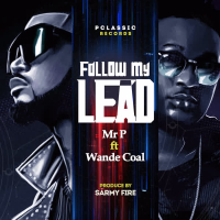 Follow My Lead (Single)