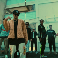 Kod Ma (MV) (Single)