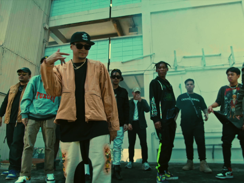 Kod Ma (MV) (Single)