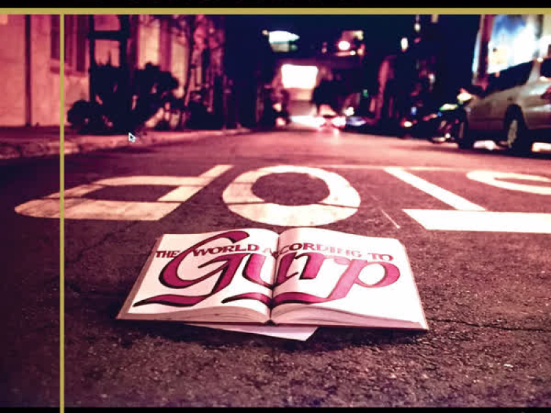 Maart, Vol. 1: The World According To Gurp