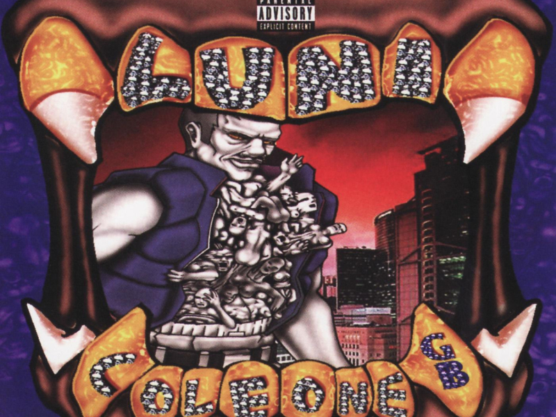 In The Mouth Of Madness