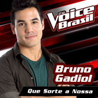 Que Sorte A Nossa (The Voice Brasil 2016) (Single)