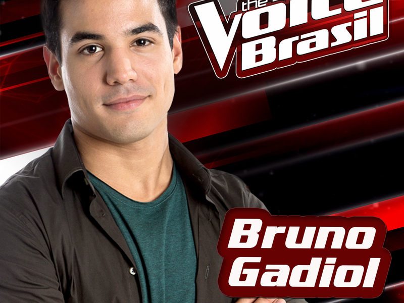 Que Sorte A Nossa (The Voice Brasil 2016) (Single)