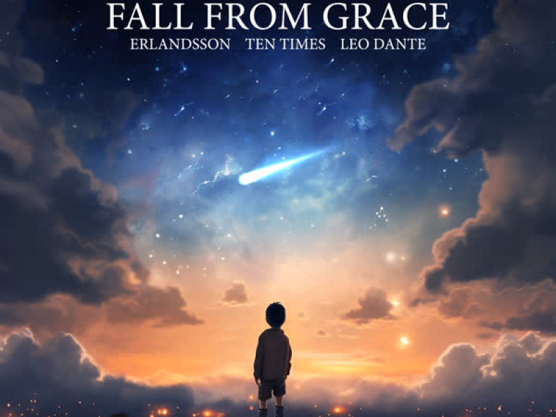 Fall From Grace (Single)