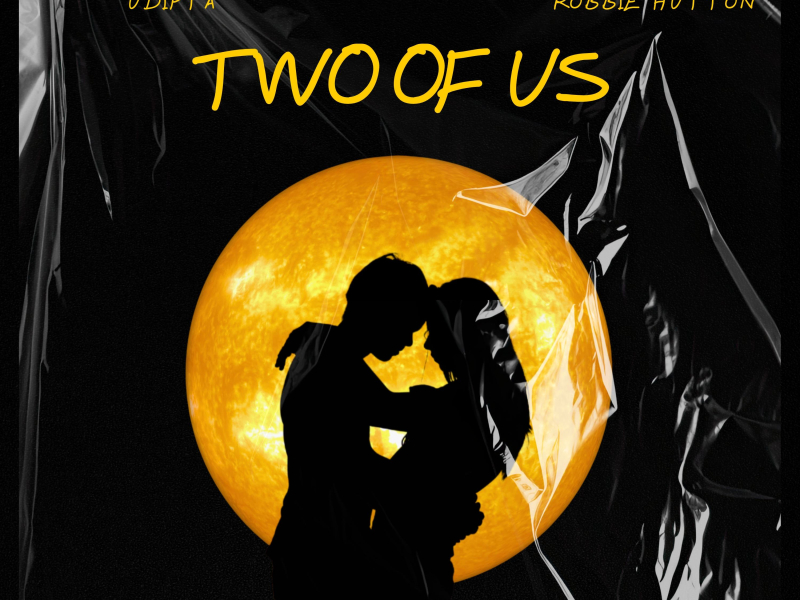 Two Of Us (Single)