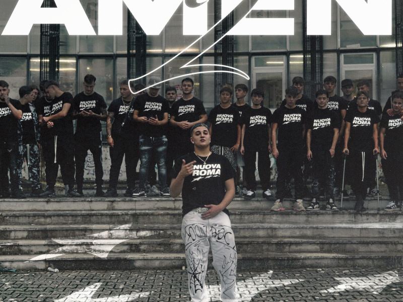 AMEN 2 (Single)