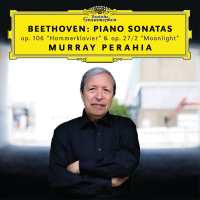 Beethoven: Piano Sonata No. 14 In C Sharp Minor, Op. 27, No. 2 -