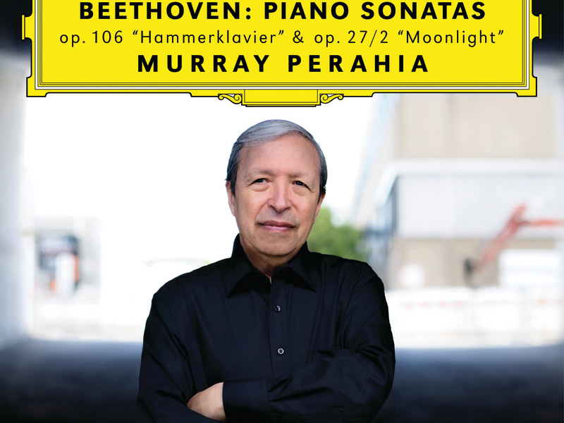 Beethoven: Piano Sonata No. 14 In C Sharp Minor, Op. 27, No. 2 -