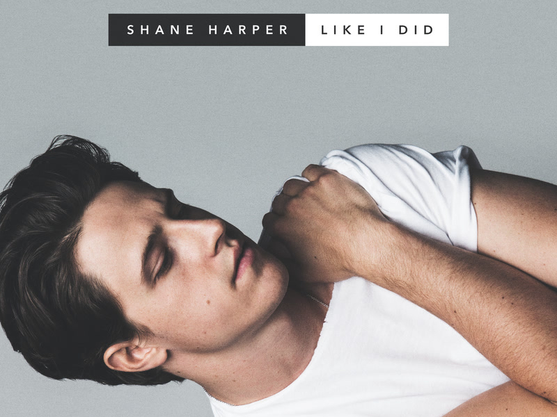 Like I Did (EP) (Single)