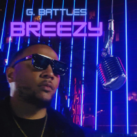 Breezy (Single)