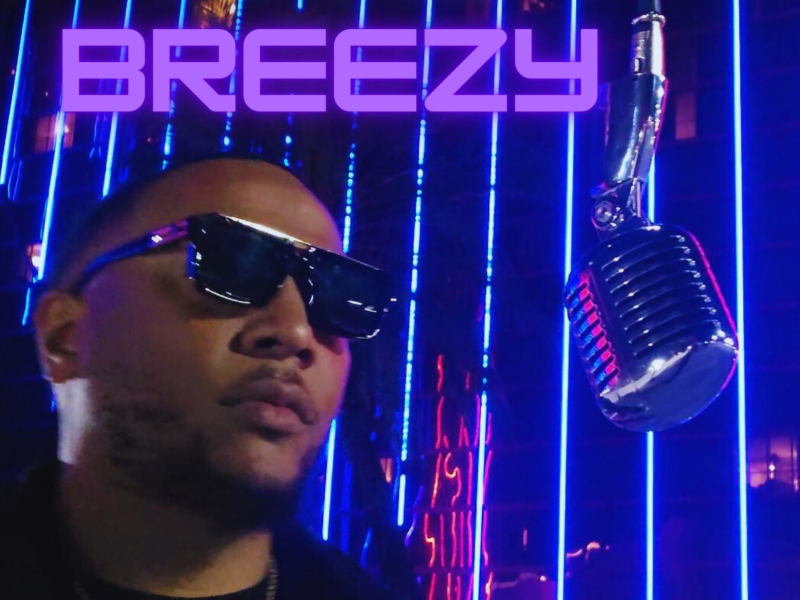 Breezy (Single)