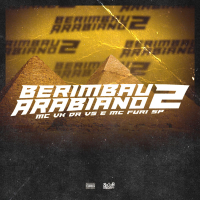 BERIMBAU ARABIANO 2 (Single)