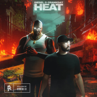 HEAT (Single)