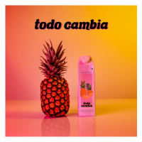 Todo Cambia (Single)
