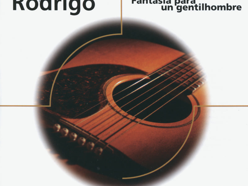 Concierto de Aranjuez