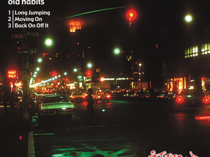 Old Habits EP