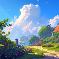 My King and My God (Single)