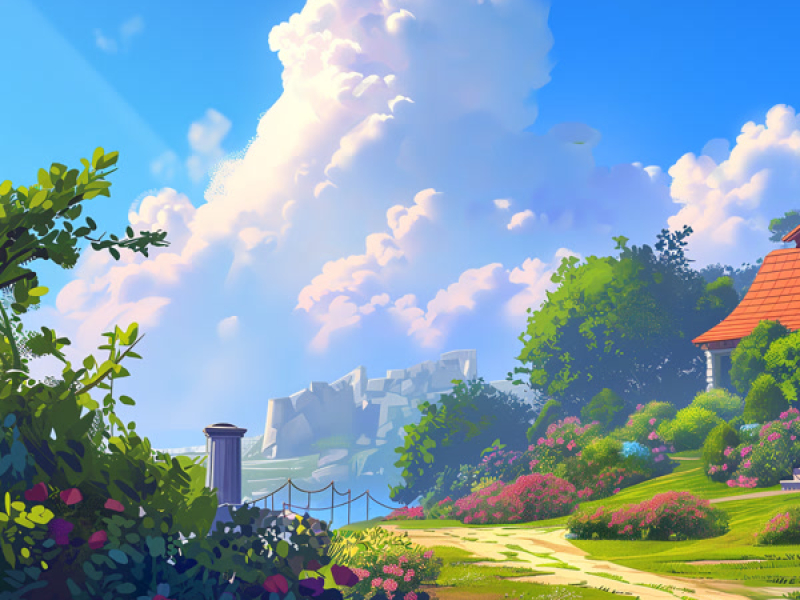 My King and My God (Single)