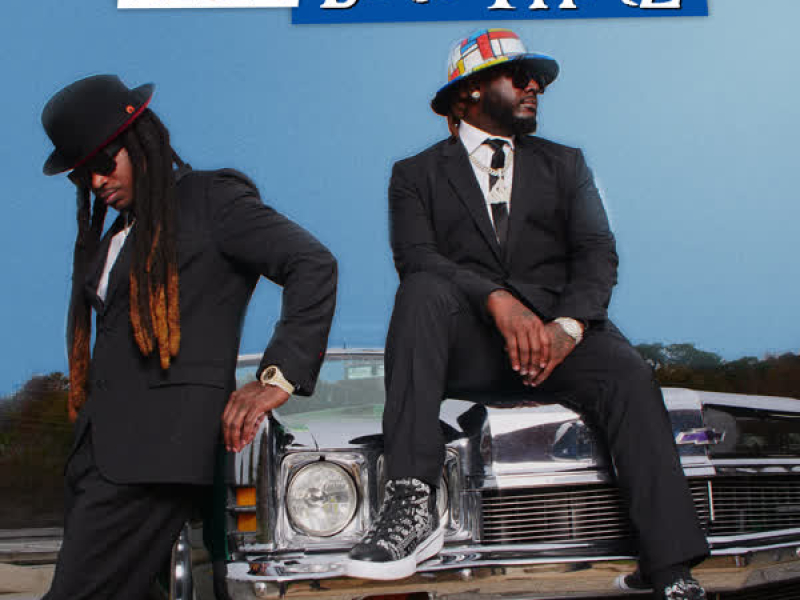 I'm So Tired (Single)