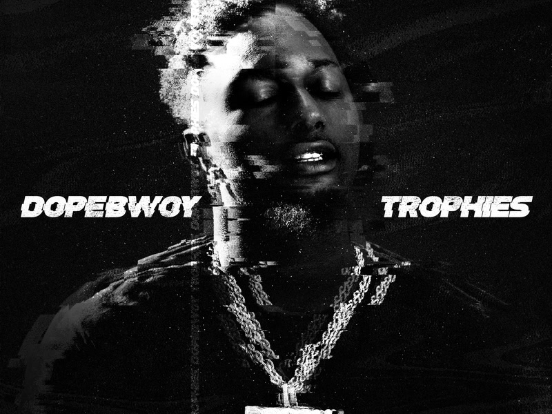 Trophies (Single)