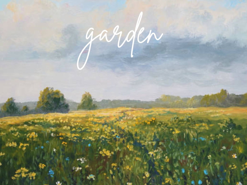 garden (Single)