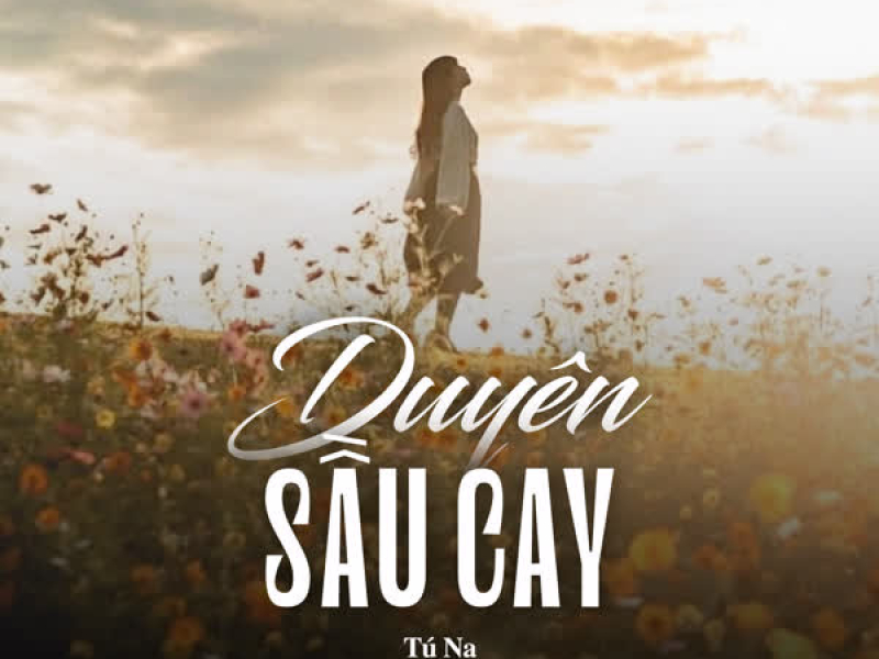 Duyên Sầu Cay (Lofi) (Single)