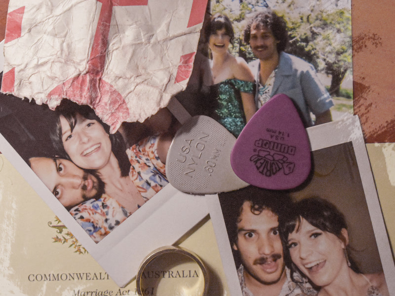 Some Things Never Get Old (Single)