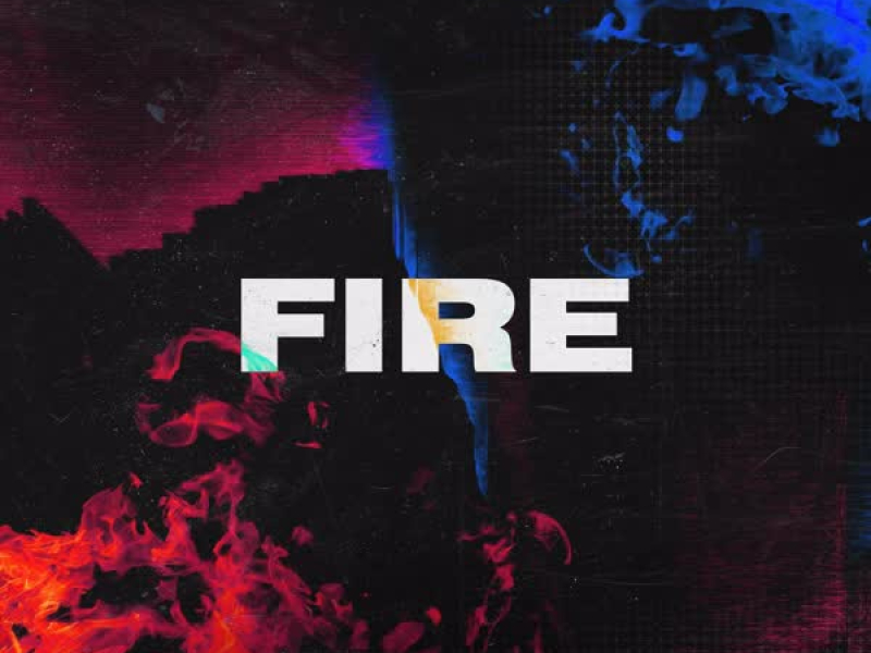 Fire (Single)