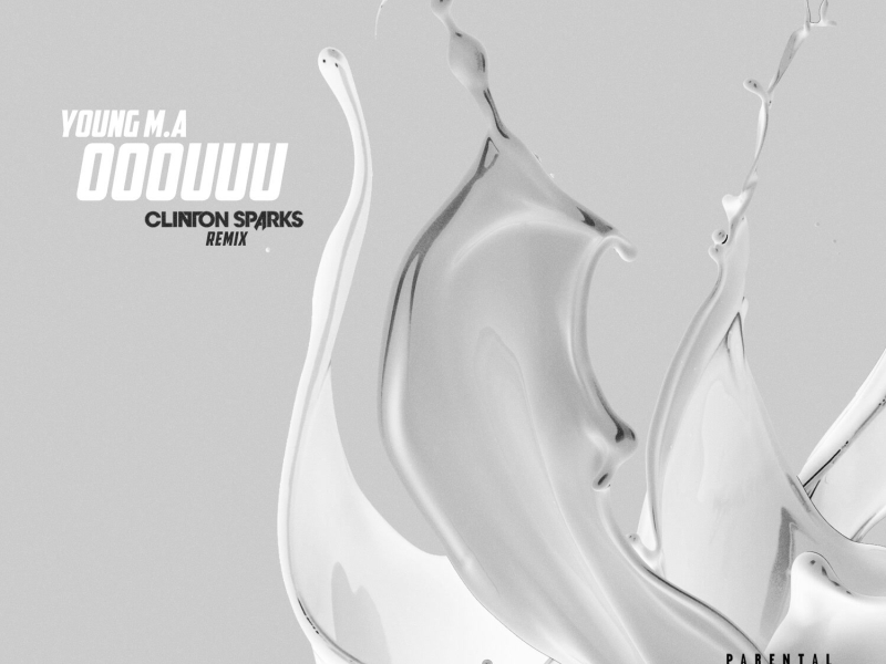 OOOUUU (Clinton Sparks Remix) (Single)