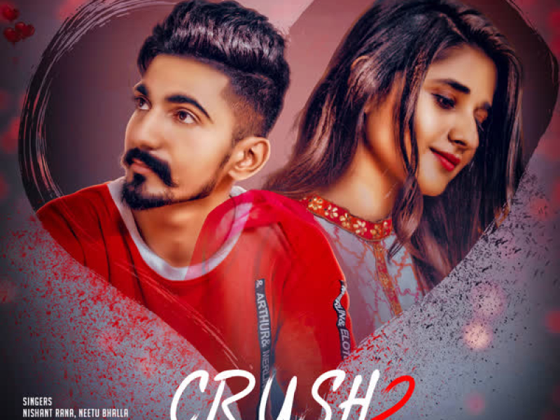 Crush 2 (Single)