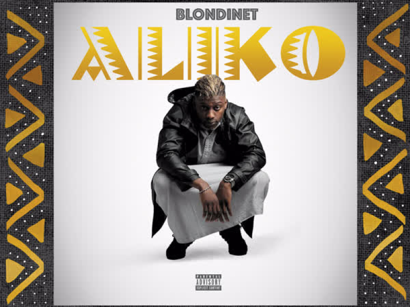 Aliko (Single)