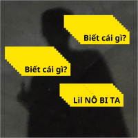 Biết cái gì? (Single)