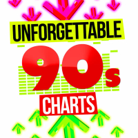 Unforgettable 90's Charts