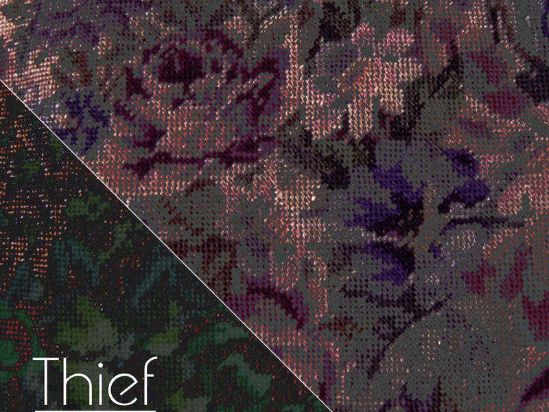 Thief (Remixes) (Single)