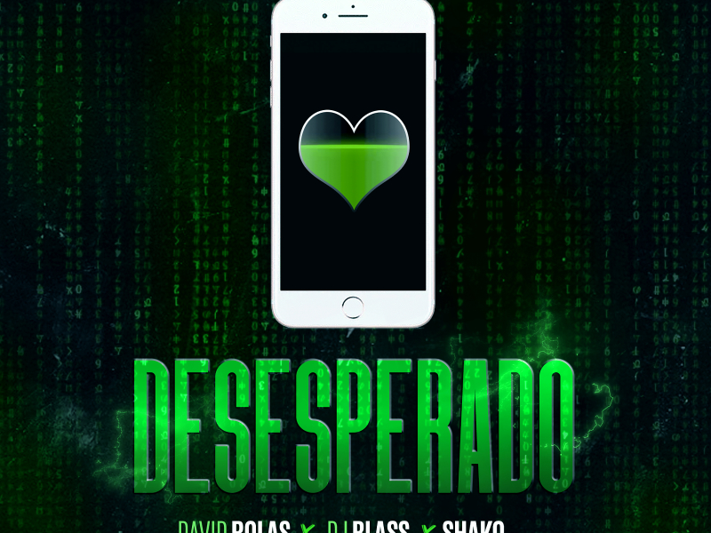 Desesperado
